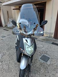 kymco 200i