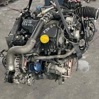 Motore Renault Clio 1.5 DCi (K9K E6)