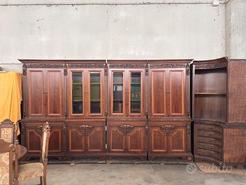 Mobile soggiorno classico