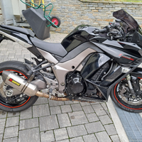 Z1000 sx