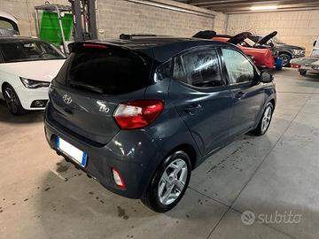 Hyundai i10 1.0 mpi Advanced - START - MARCIANTE