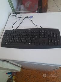 Tastiera acer 