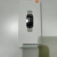 Smartwatch Xiaomi smart band 10