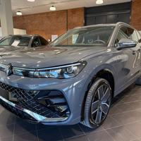 VOLKSWAGEN Tiguan 2.0 TDI 193 CV DSG 4MOTION MY2