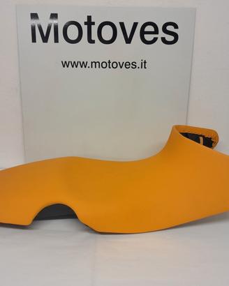 BMW Motorrad - Sella Bassa Gialla F650GS - 5253765