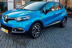 Renault Captur dCi 8V 90 CV Start&Stop Energy Life