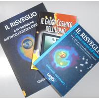 Risveglio e gioco cosmico dell'uomo (nuovi)
