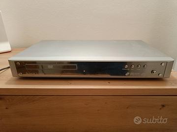 lettore dvd  marca Schaub Lorenz - prezzo 15 EUR