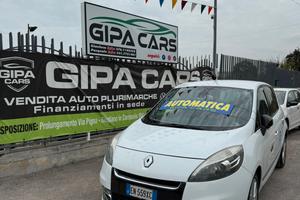 Renault Scenic Scénic XMod 1.5 dCi 110CV EDC Bose