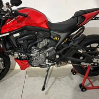 Ducati Monster 937
