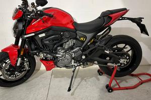 Ducati Monster 937