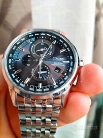 Citizen Piot radiocontrollato 
