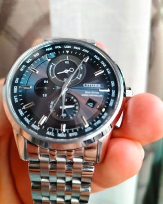 Citizen Piot radiocontrollato 
