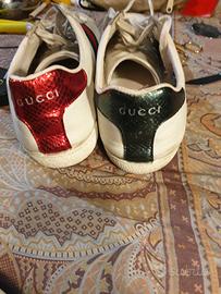 Scarpe gucci
