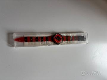Orologio AC Milan da collezione