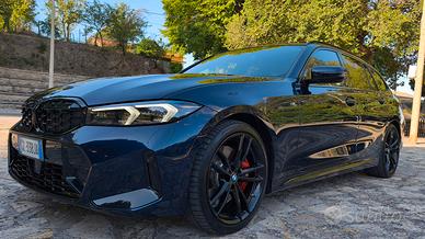 Bmw Serie 3 G21 Lci 30d 330 d Xdrive