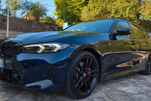 Bmw Serie 3 G21 Lci 30d 330 d Xdrive