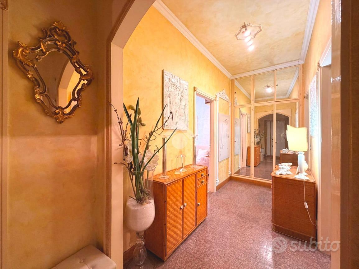 Appartamento – Roma, Pietralata - Altro