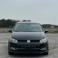 Volkswagen Polo 2015