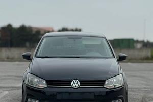 Volkswagen Polo 2015