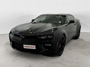 Chevrolet Camaro 2.0L 8AT Turbo