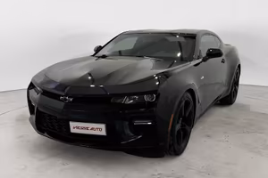 Chevrolet Camaro 2.0L 8AT Turbo