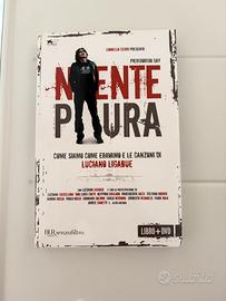 “Niente Paura” Libro + DVD