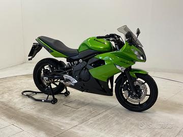 Kawasaki ER 6F - 2010