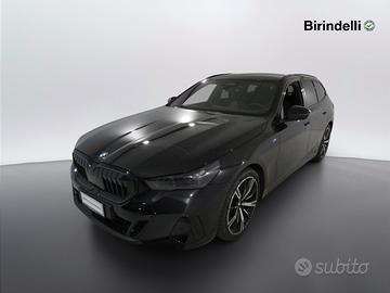 BMW 520d Touring