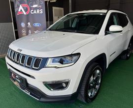 Jeep Compass 2.0 Multijet II aut. 4WD Limited