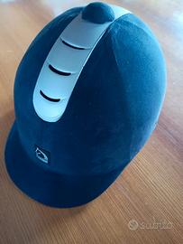 casco equitazione Tattini