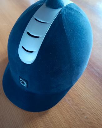 casco equitazione Tattini