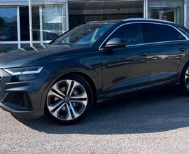 Audi Q8 50 TDI 286 CV quattro tiptronic Sport