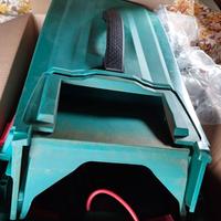 RASAERBA ELETTRICO BOSCH ARM 3650