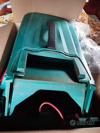 RASAERBA ELETTRICO BOSCH ARM 3650