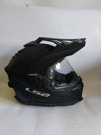 LS2 MX701 EXPLORER