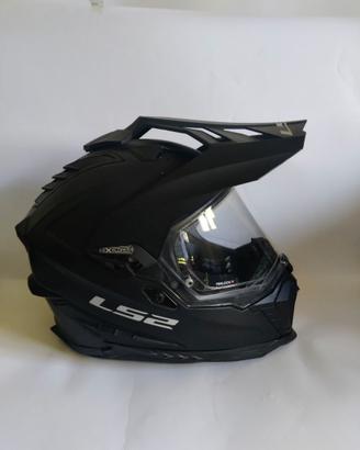 LS2 MX701 EXPLORER