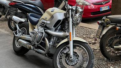 Bmw1200c