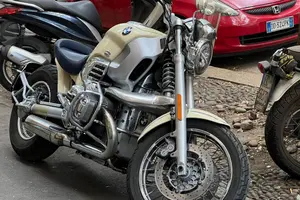 Bmw1200c