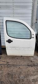 FIAT DOBLO 2012 - PORTA ANTERIORE DESTRO