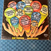 Vinile 12 Fantastic Film Themes Ray Orchestr