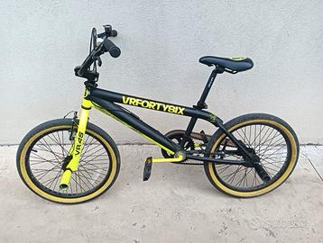 BMX vr46
