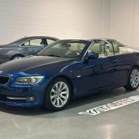 Bmw 320 320d cat Cabrio Futura