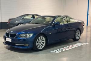 Bmw 320 320d cat Cabrio Futura