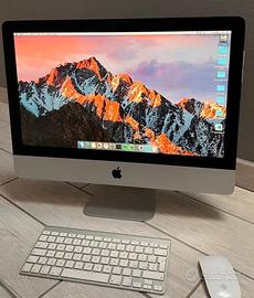 Imac 2009 21,5 12 gb ram