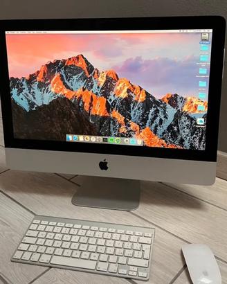 Imac 2009 21,5 12 gb ram