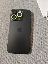 Iphone 16 pro