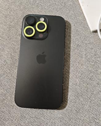 Iphone 16 pro
