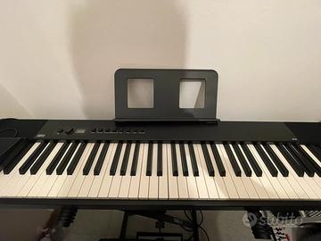 Tastiera elettrica Oqan QP100