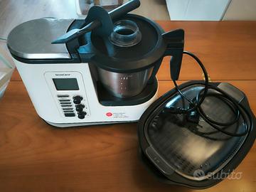 SilverCrest, Monsieur Cuisine Édition Plus, SKMK 1